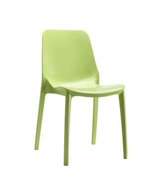 Ginevra 2334 Cadeira Scab