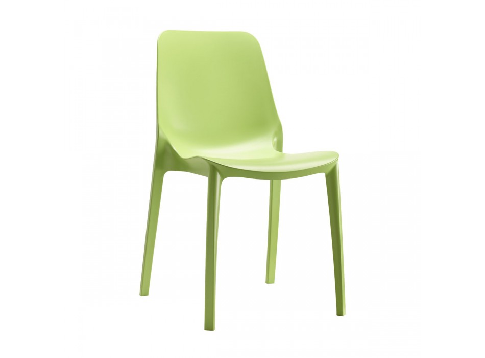Ginevra 2334 Cadeira Scab