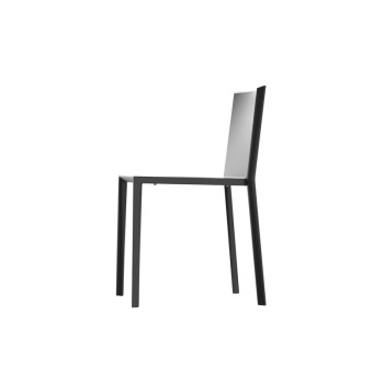 Cadeira QUARTZ VONDOM em polipropileno