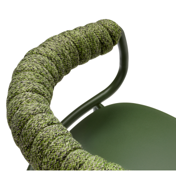 Cadeira KOALA OUTDOOR - SCAB