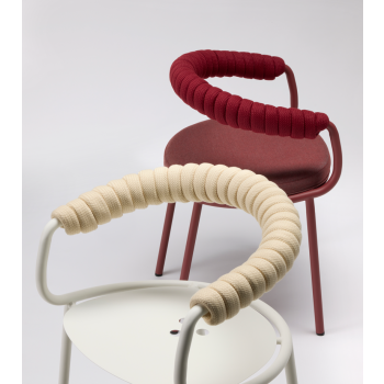 Cadeira KOALA OUTDOOR - SCAB