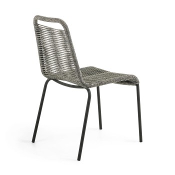 Cadeira de corda Lambton