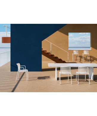 Cadeira MOMO NET COLOS