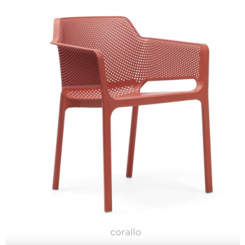 Cadeira Nardi Net