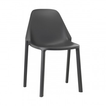 Cadeira Scab Più 2336