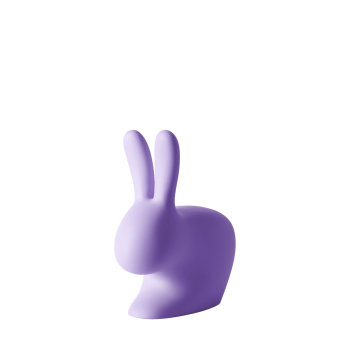Cadeira de Bebê Coelho 90001 Qeeboo