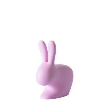 Cadeira de Bebê Coelho 90001 Qeeboo