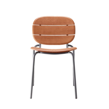 Cadeira SI-SI' WOOD SCAB