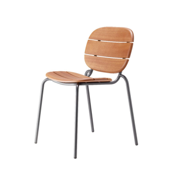 Cadeira SI-SI' WOOD SCAB