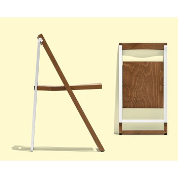 CADEIRA SKIP CB207 CONNUBIA
