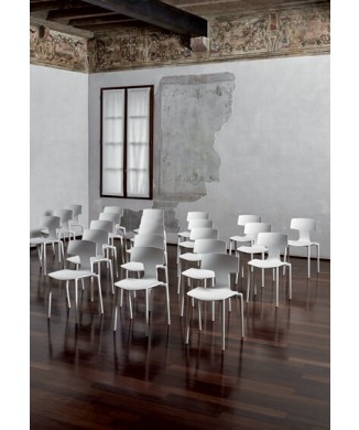 Cadeira SPLIT COLOS