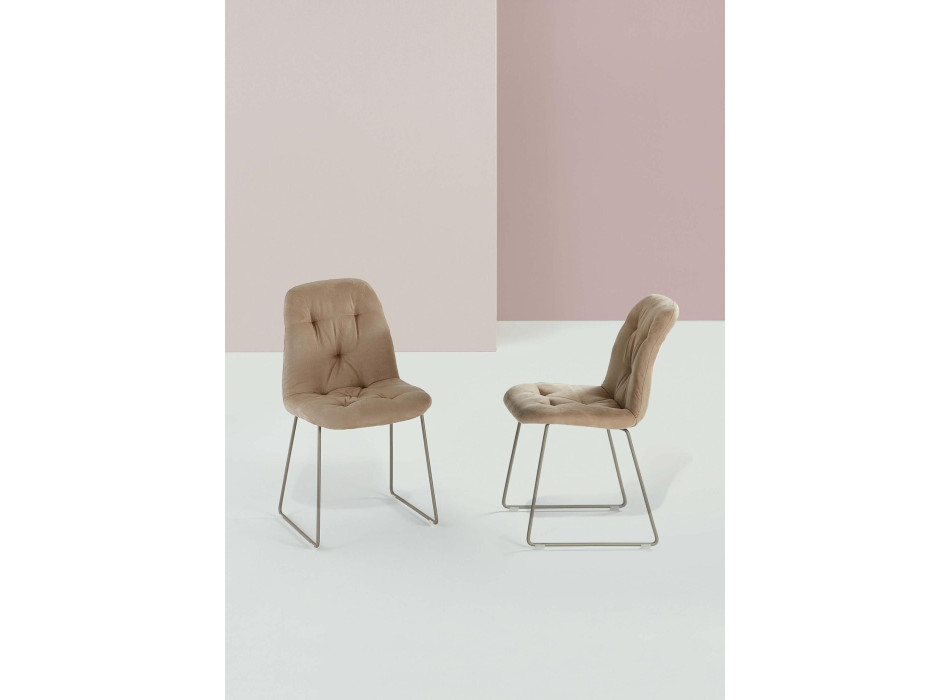 CADEIRA SPRING 44,75 INGENIA CASA