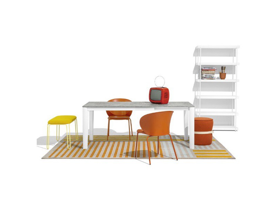 CADEIRA TUKA CB2134 CONNUBIA