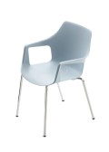 Cadeira VESPER 2 COLOS