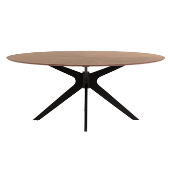 Conjunto de mesa Naanim + cadeira Eamy
