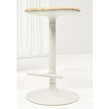 Banqueta de bar FLINK WOOD - INFINITI