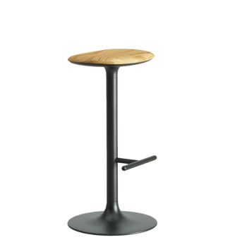 Banqueta de bar FLINK WOOD - INFINITI