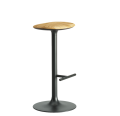 Banqueta de bar FLINK WOOD - INFINITI