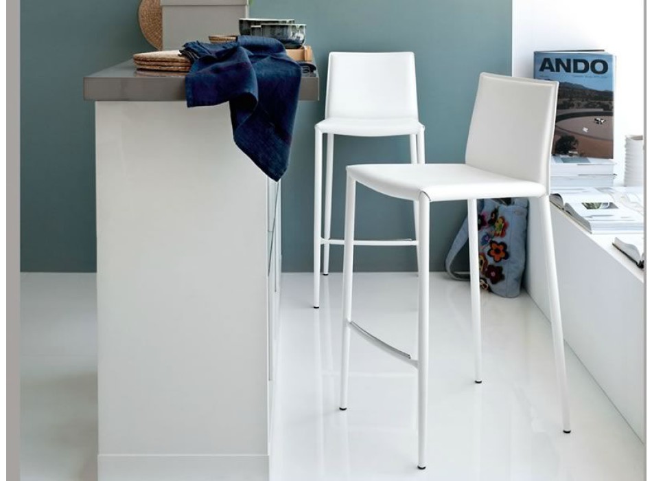 BANQUETA BOÊME CB1393 CONNUBIA