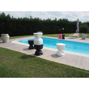 Cadeira Candy, Banqueta Candyslab