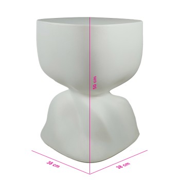 Cadeira Candy, Banqueta Candyslab