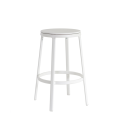 Banqueta giratória de cozinha ROUND&ROUND - INFINITI