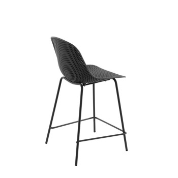 Banqueta de exterior Quinby