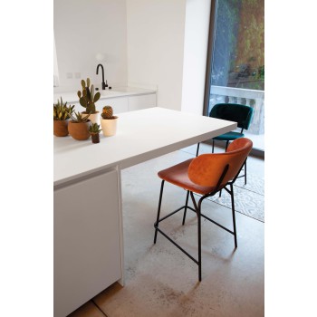BANQUETA JULIETTE 582/6 A CADEIRA