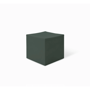 Banqueta Serralunga Cube Lounge