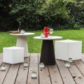 Banqueta Serralunga Cube Lounge
