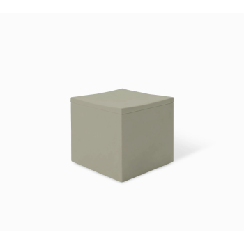 Banqueta Serralunga Cube Lounge