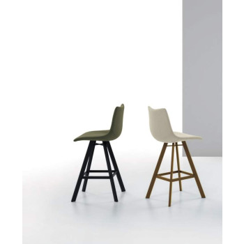 Banqueta MAIORCA PLUS TARGET POINT 