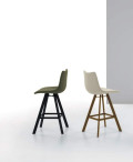 Banqueta MAIORCA PLUS TARGET POINT 