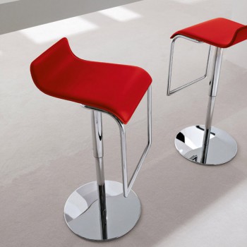 BANQUETA MILANO 6317 TONIN CASA