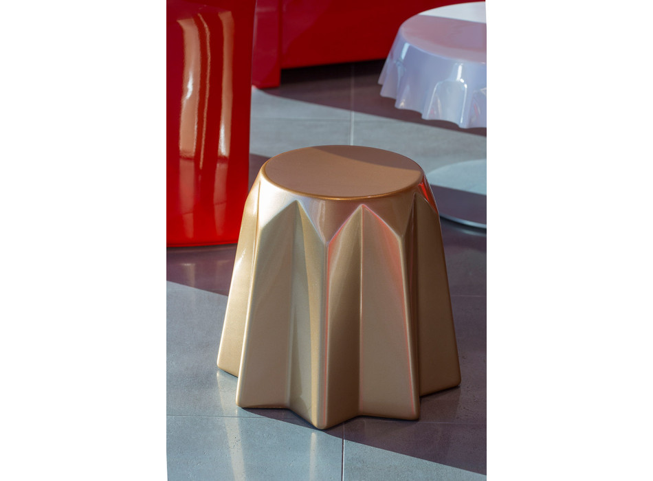 Banqueta deslizante PANDORO