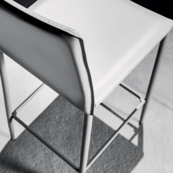 BANQUETA DE TOALHA 579 A CADEIRA