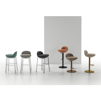 Banqueta VOVO Plus Target Point