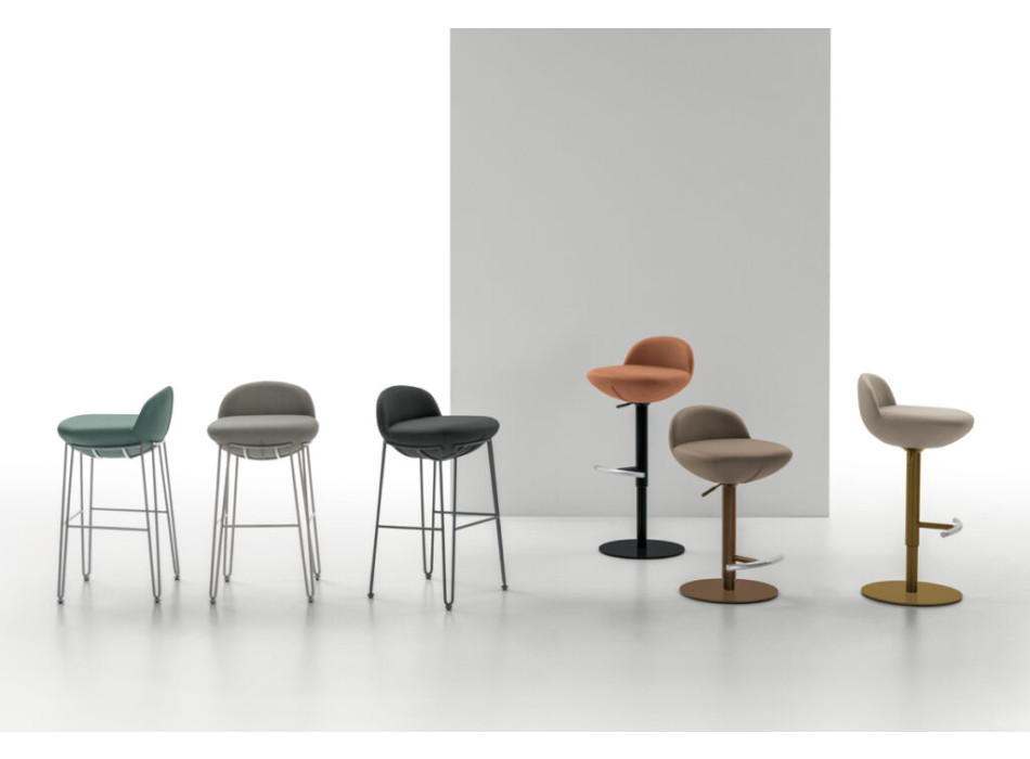 Banqueta VOVO Plus Target Point
