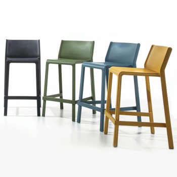 BANQUETA ZEROCINQUANTUNO 549/6 A CADEIRA