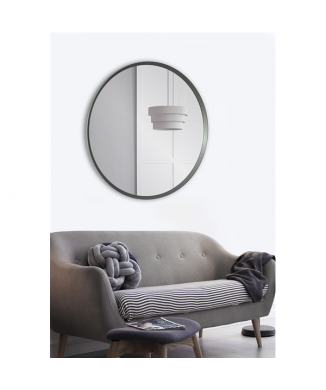 Espelho antracite ABISO P5134 Pintdecor