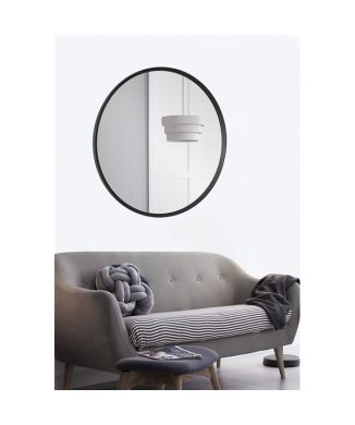 ABISSO espelho preto P5132 PINTDECOR