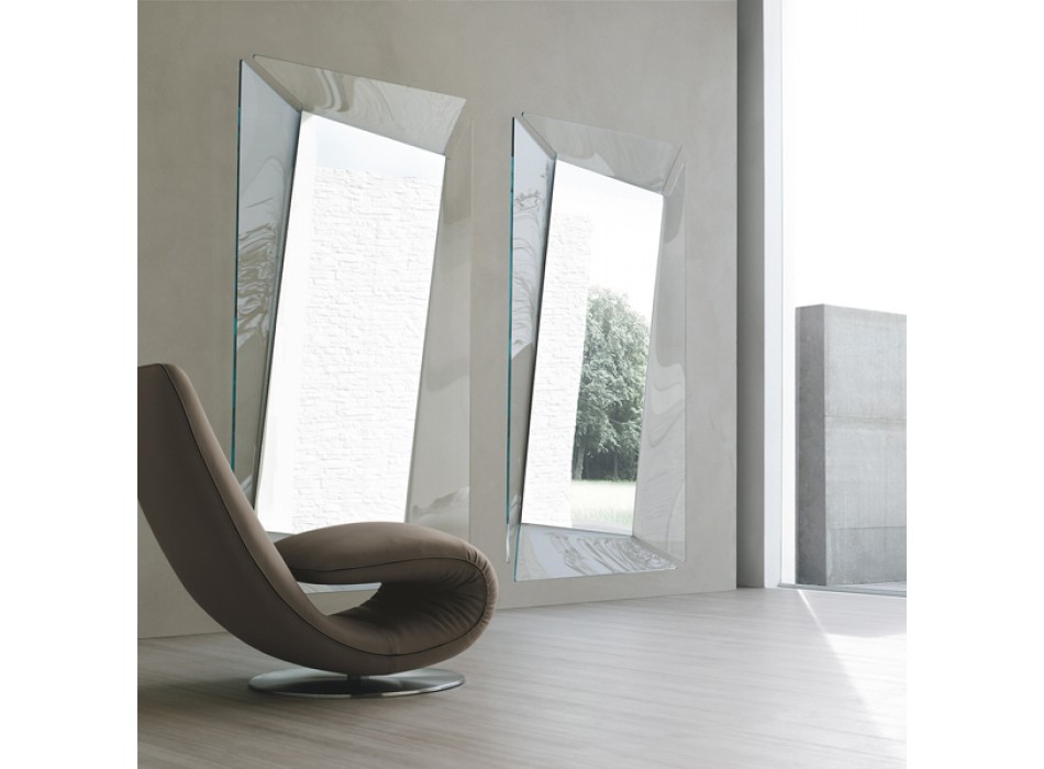 ESPELHO CALLAS 7528R TONIN CASA