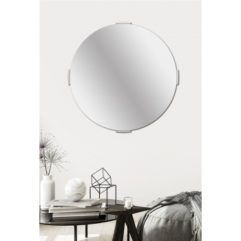 Espelho MINIMAX marfim P5152 Pintdecor