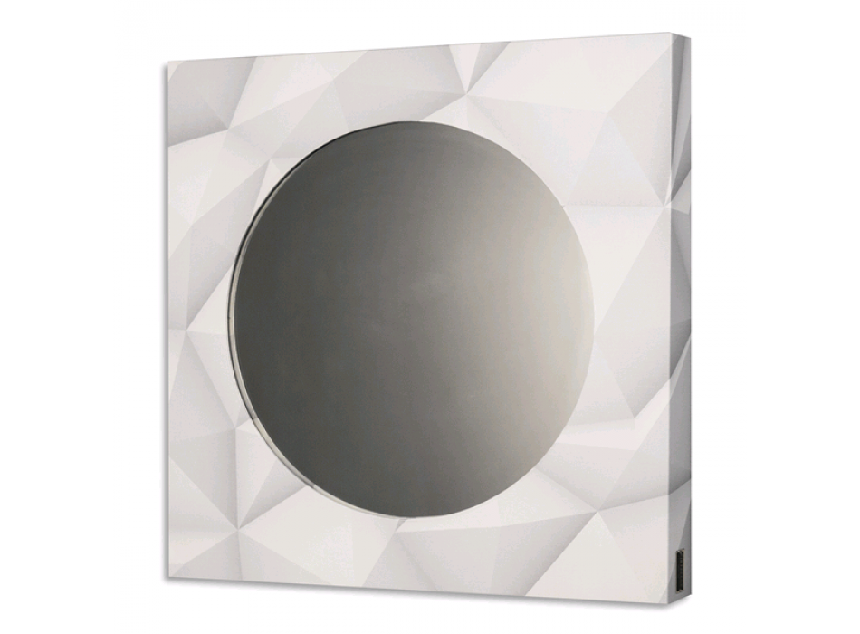 Espelho 3D GS4336 PINTDECOR  