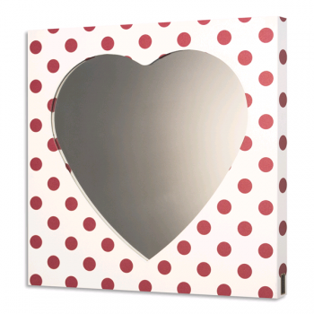 Espelho GS4374 PINTDECOR POIS
