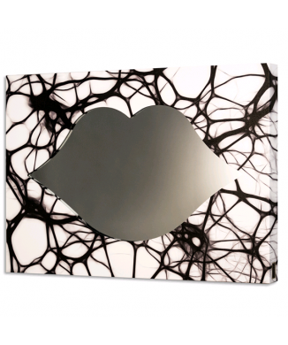 Espelho ABSTRATO GS4408 PINTDECOR