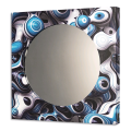Espelho BLOB BLUE GS4354 PINTDECOR