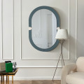 Espelho de parede ALCHIMIA estilo Artesanato