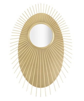 ESPELHO GLAM PARA OS OLHOS