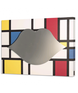 Espelho MONDRIAN GS4412 PINTDECOR